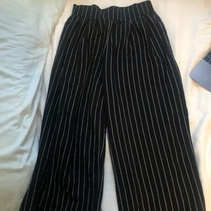 Palazzo Pants
